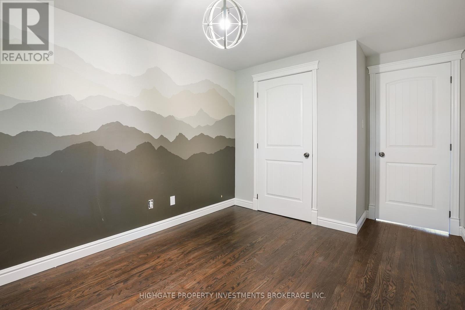 Upper - 85 Daphne Crescent, Barrie (Cundles East), Ontario  L4M 2Y7 - Photo 17 - S13746890