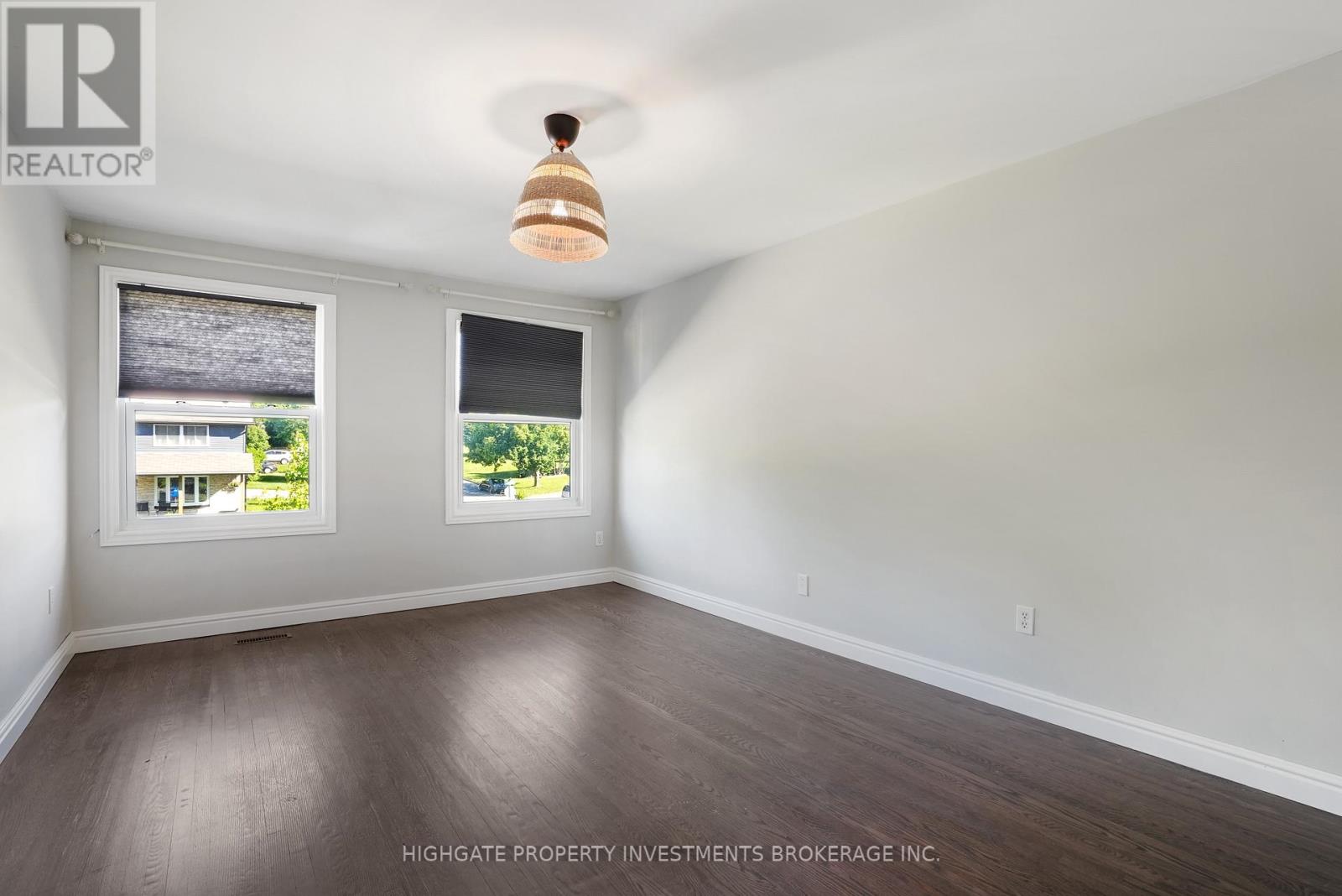 Upper - 85 Daphne Crescent, Barrie (Cundles East), Ontario  L4M 2Y7 - Photo 18 - S13746890