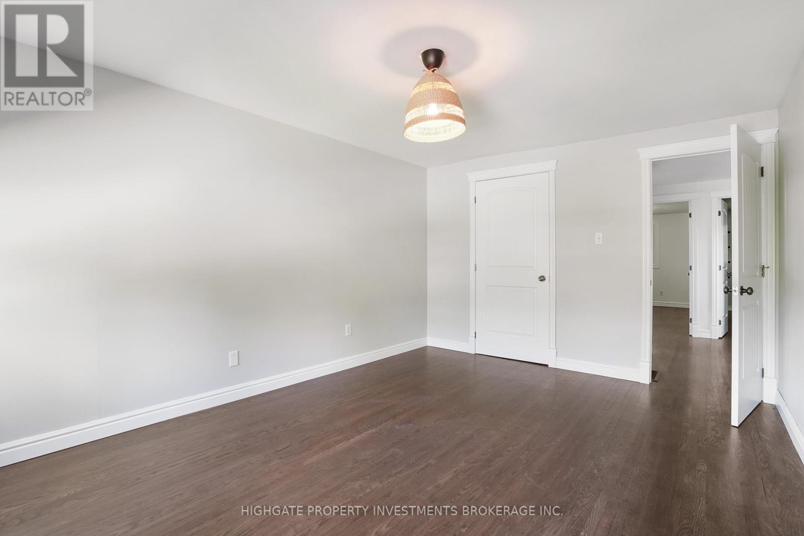 Upper - 85 Daphne Crescent, Barrie (Cundles East), Ontario  L4M 2Y7 - Photo 19 - S13746890