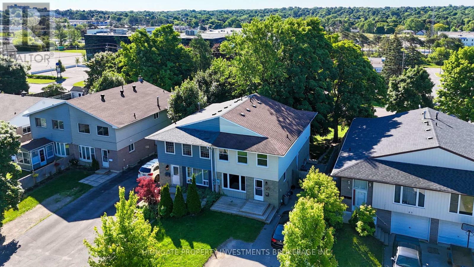 Upper - 85 Daphne Crescent, Barrie (Cundles East), Ontario  L4M 2Y7 - Photo 25 - S13746890