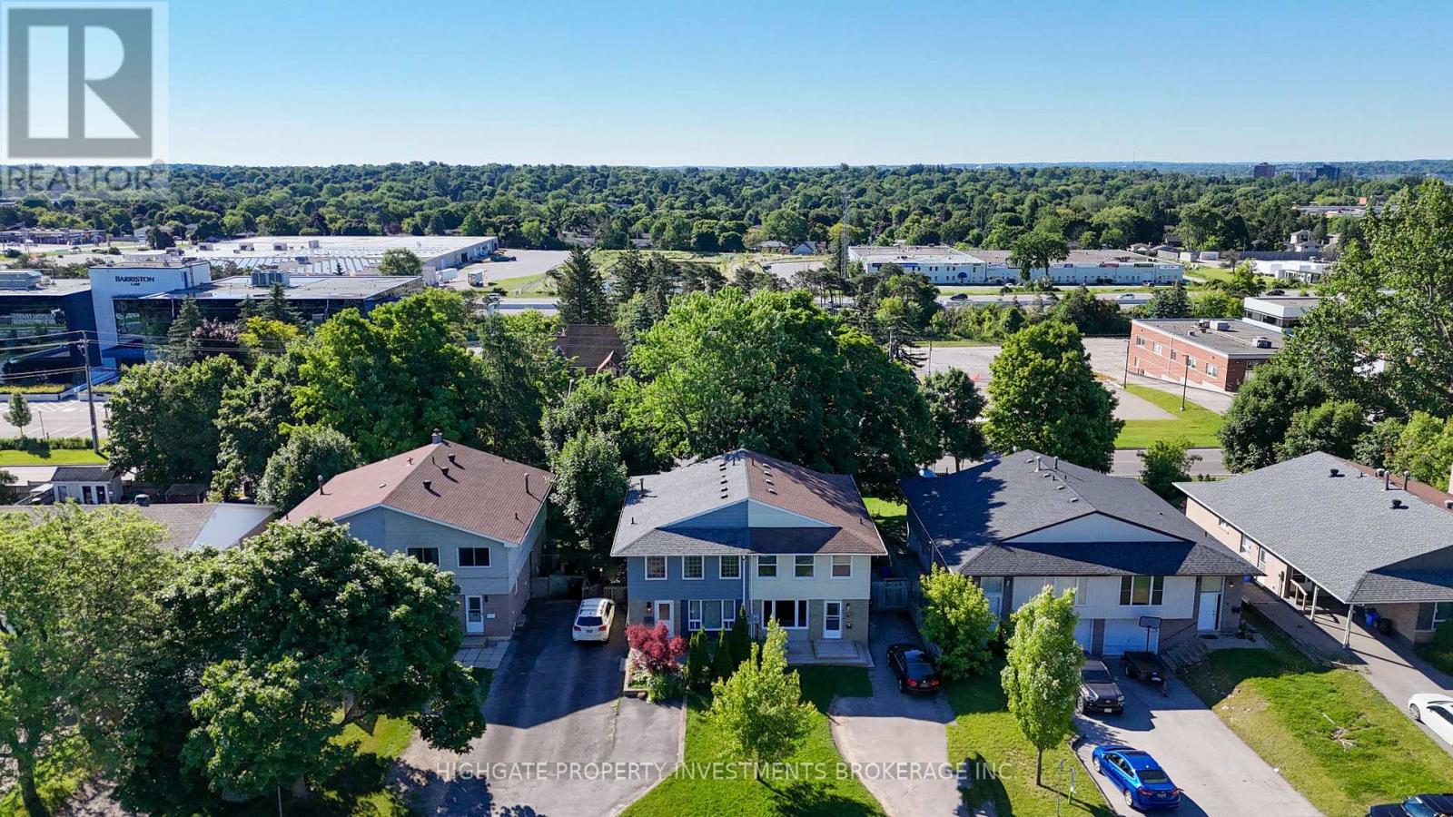 Upper - 85 Daphne Crescent, Barrie (Cundles East), Ontario  L4M 2Y7 - Photo 26 - S13746890