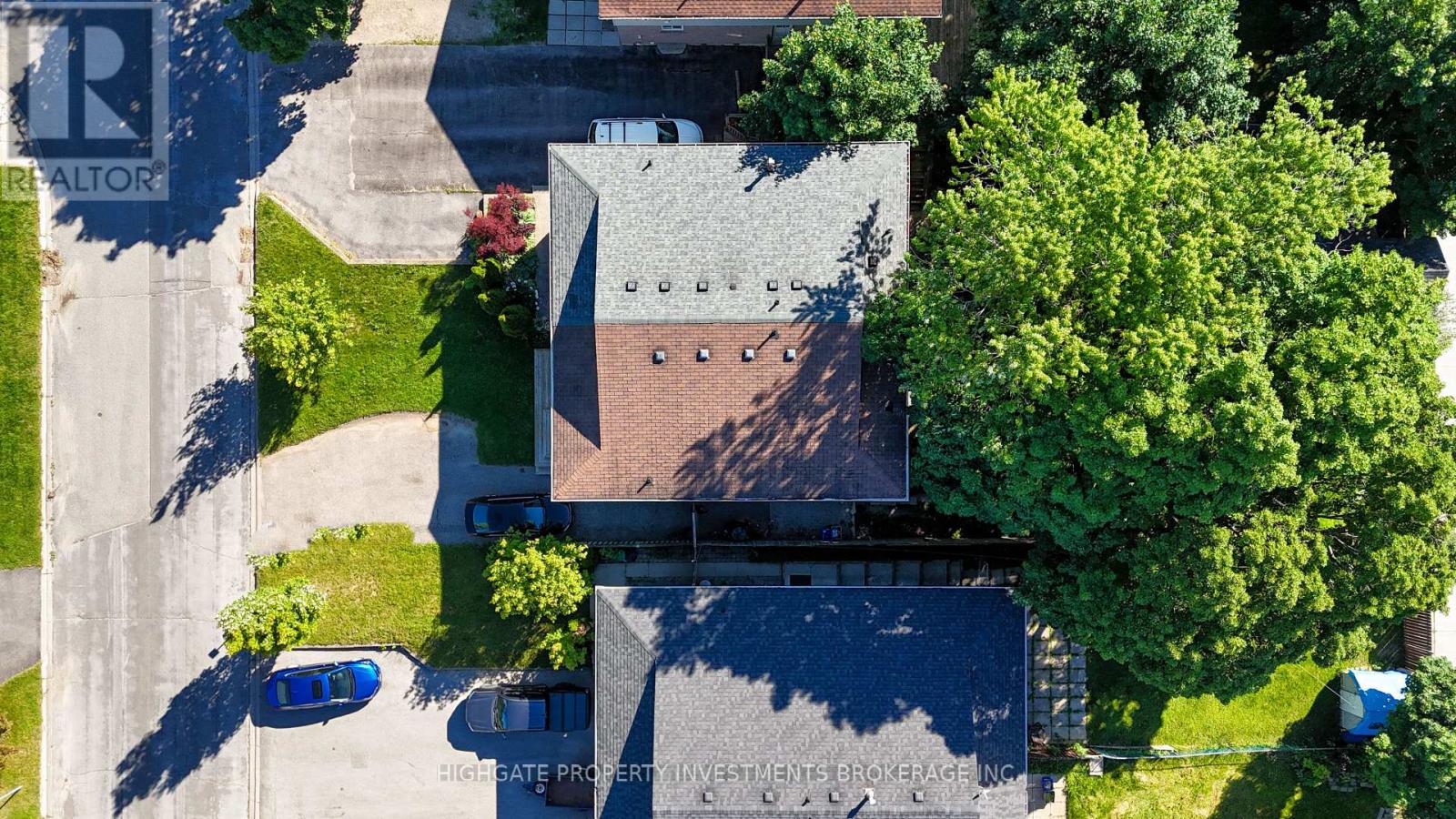 Upper - 85 Daphne Crescent, Barrie (Cundles East), Ontario  L4M 2Y7 - Photo 27 - S13746890