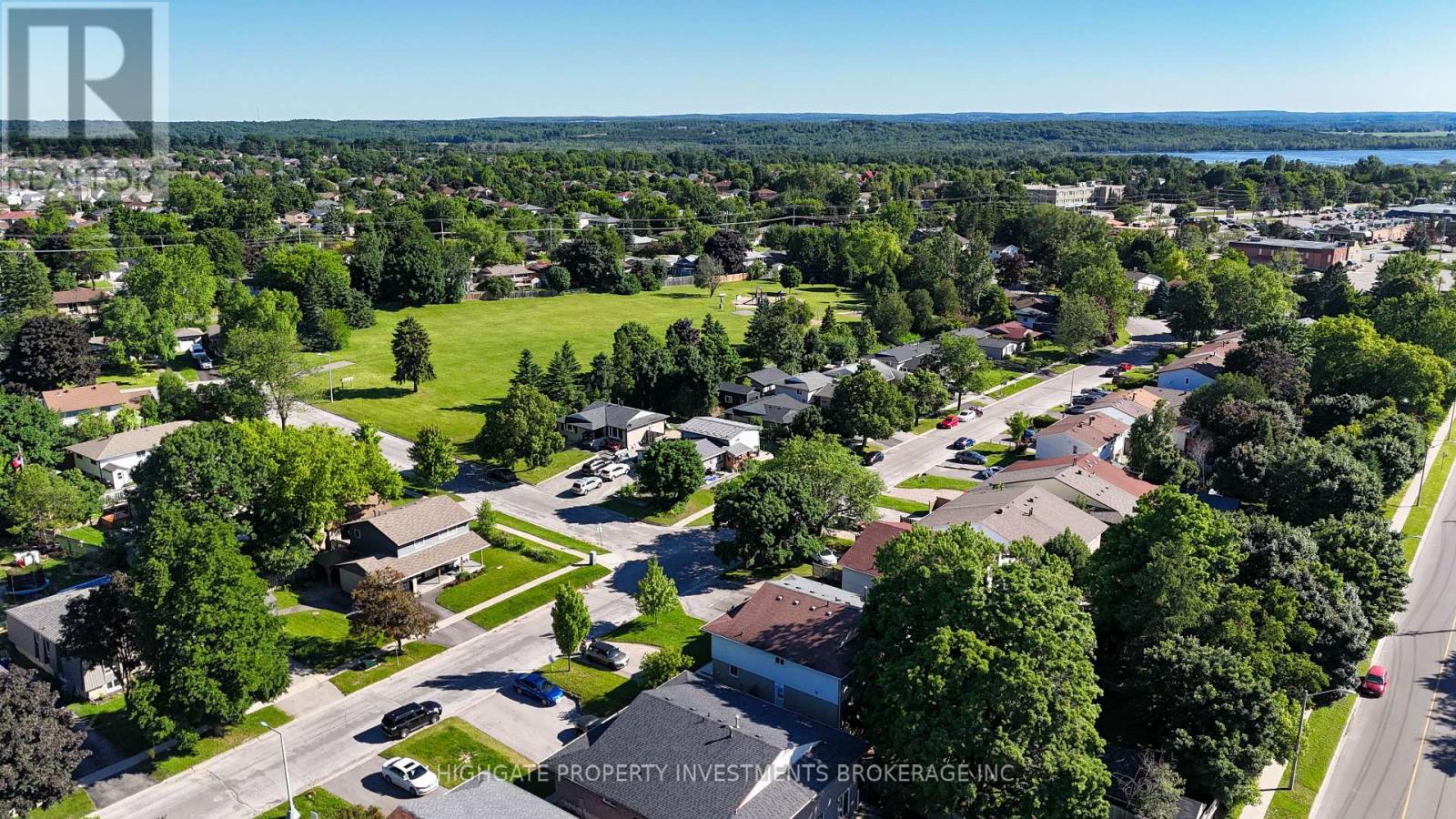 Upper - 85 Daphne Crescent, Barrie (Cundles East), Ontario  L4M 2Y7 - Photo 28 - S13746890