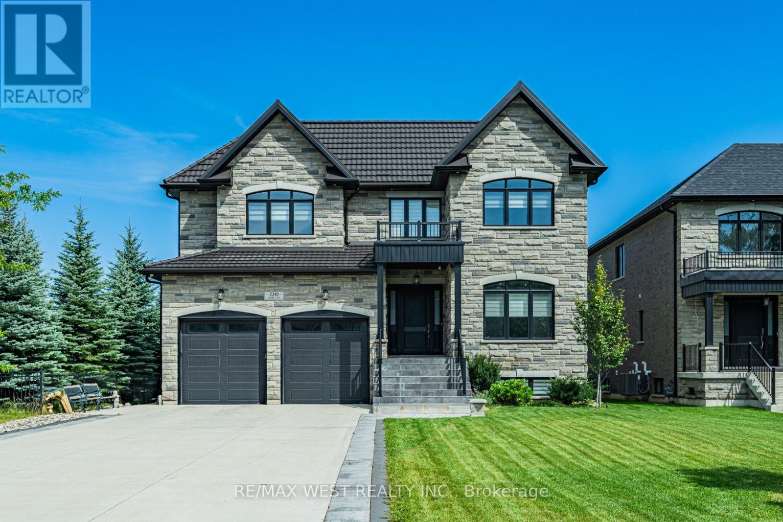 2292 SHORE LANE, Wasaga Beach, Ontario