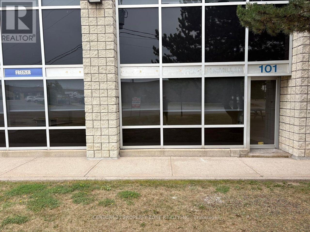 101 - 86 GUIDED COURT, Toronto, Ontario