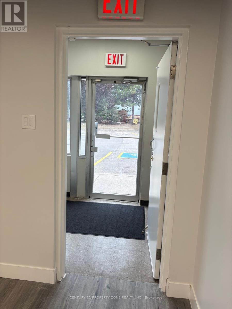 101 - 86 Guided Court, Toronto, Ontario  M9V 5H1 - Photo 5 - W13746856