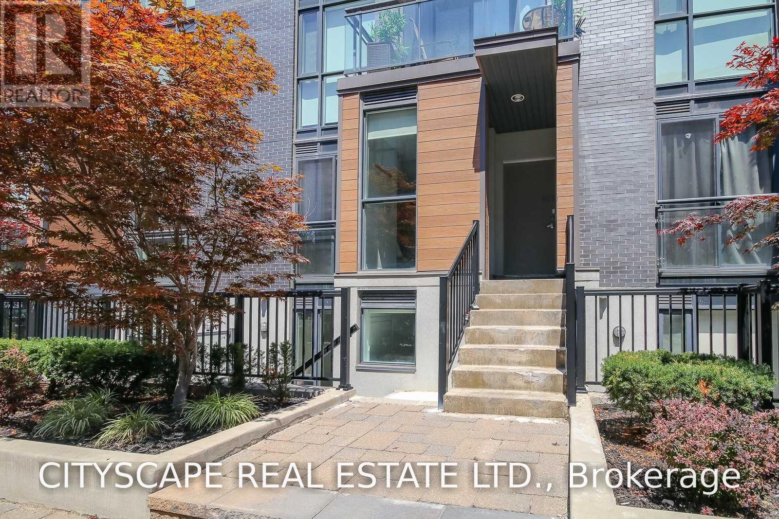 702 - 57 Macaulay Avenue, Toronto, Ontario  M6P 3P5 - Photo 14 - W13746884