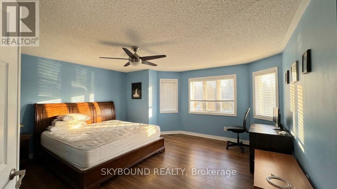 3777 Quiet Creek Drive, Mississauga, Ontario  L5M 8A9 - Photo 16 - W13746888