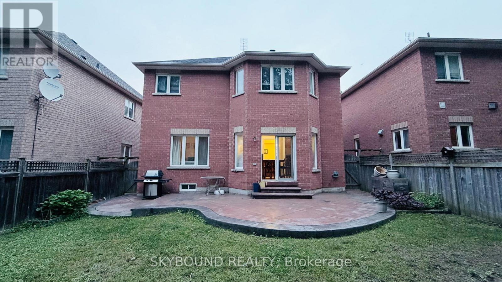 3777 Quiet Creek Drive, Mississauga, Ontario  L5M 8A9 - Photo 27 - W13746888