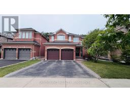 3777 QUIET CREEK DRIVE, Mississauga, Ontario
