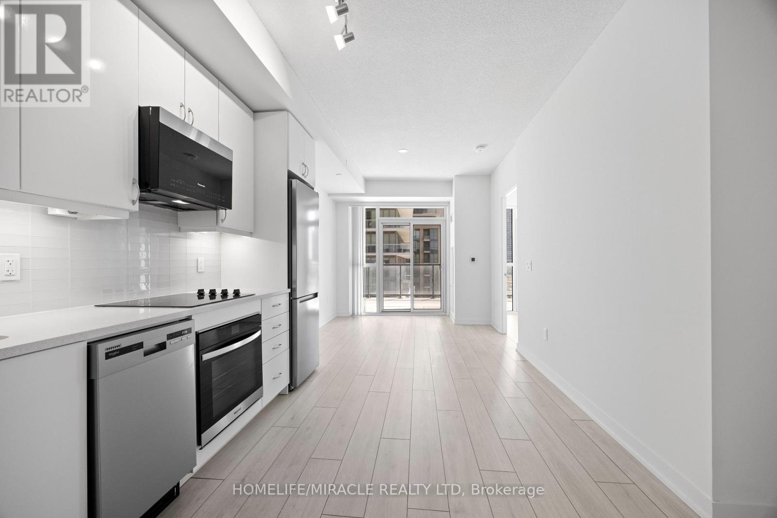 607 - 38 Annie Craig Drive, Toronto, Ontario  M8V 0G9 - Photo 10 - W13746920