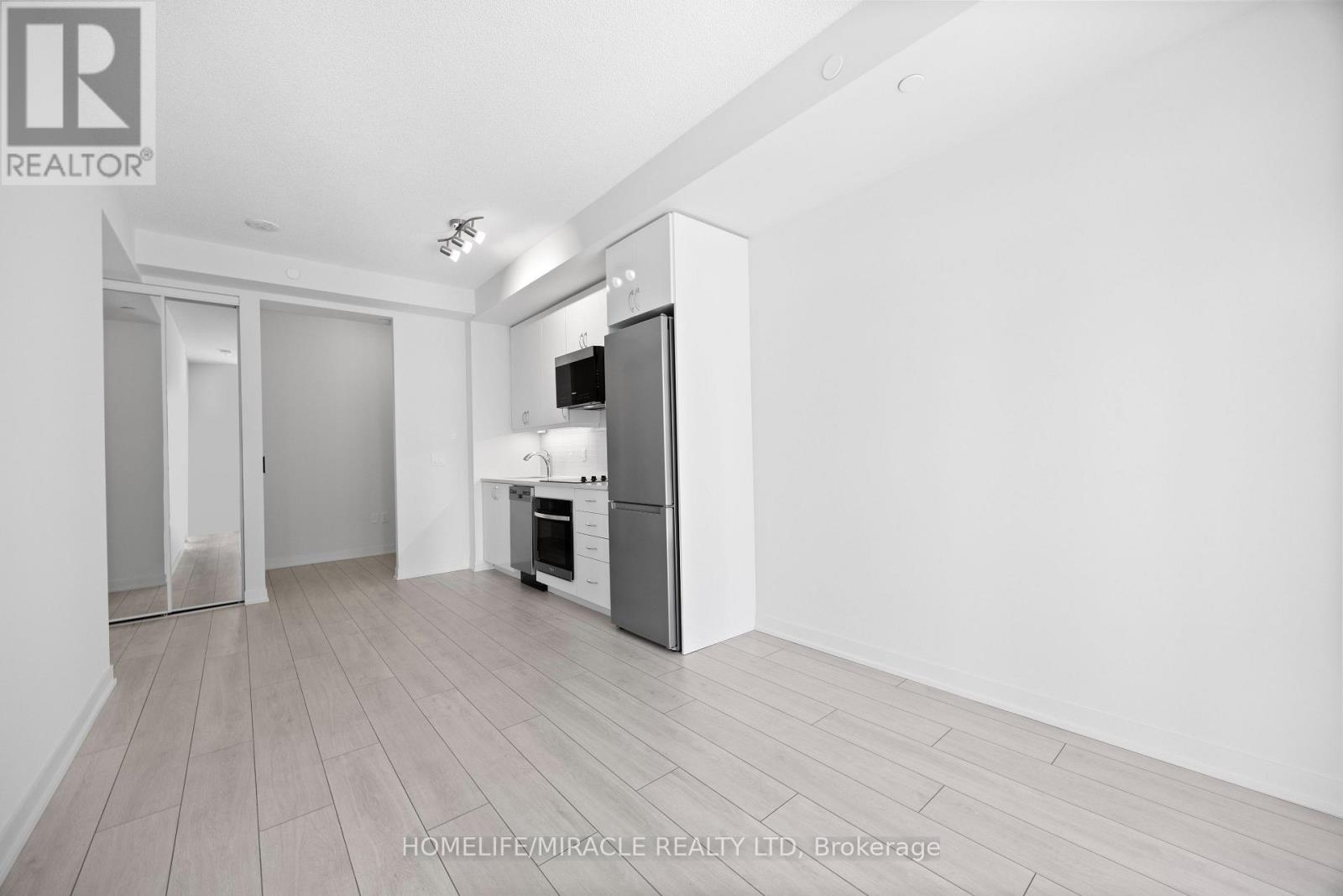 607 - 38 Annie Craig Drive, Toronto, Ontario  M8V 0G9 - Photo 11 - W13746920