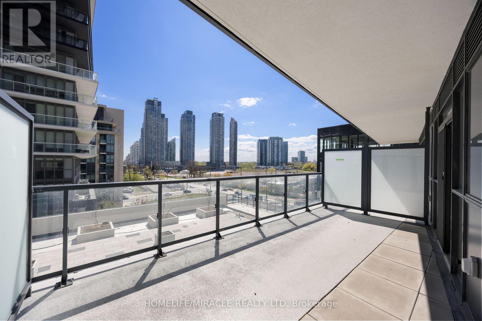 607 - 38 Annie Craig Drive, Toronto, Ontario  M8V 0G9 - Photo 23 - W13746920