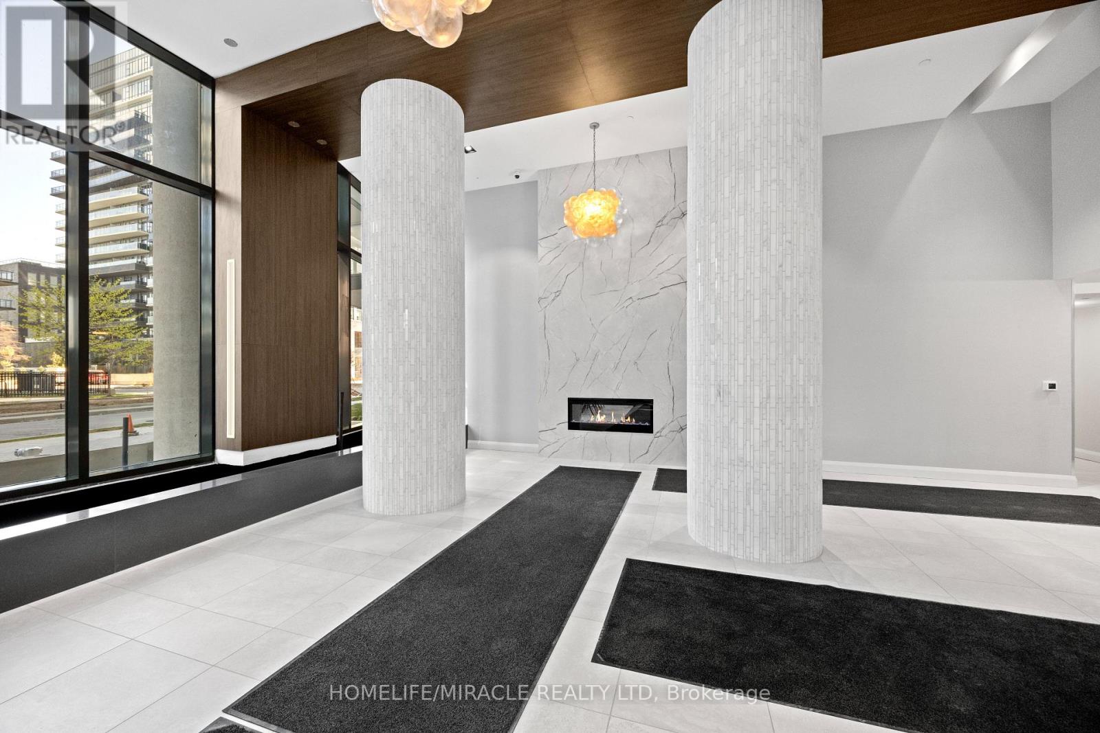 607 - 38 Annie Craig Drive, Toronto, Ontario  M8V 0G9 - Photo 3 - W13746920