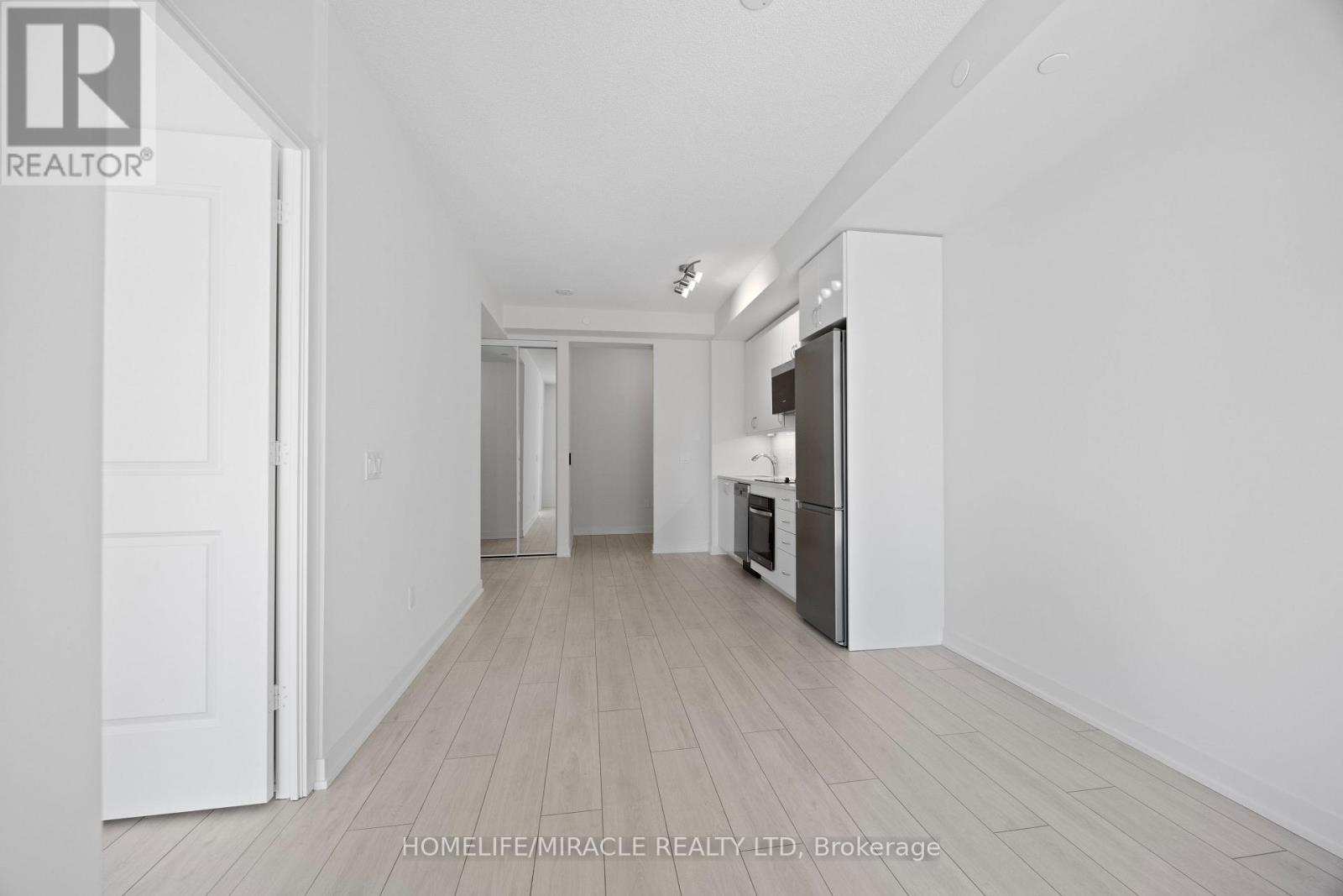 607 - 38 Annie Craig Drive, Toronto, Ontario  M8V 0G9 - Photo 6 - W13746920
