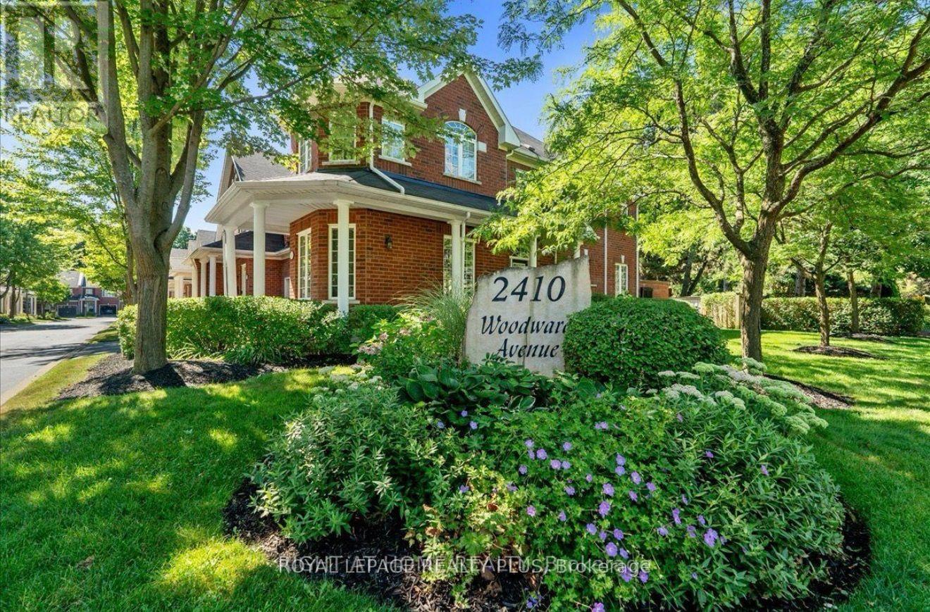 10 - 2410 Woodward Avenue, Burlington, Ontario  L7R 1T9 - Photo 2 - W13746954