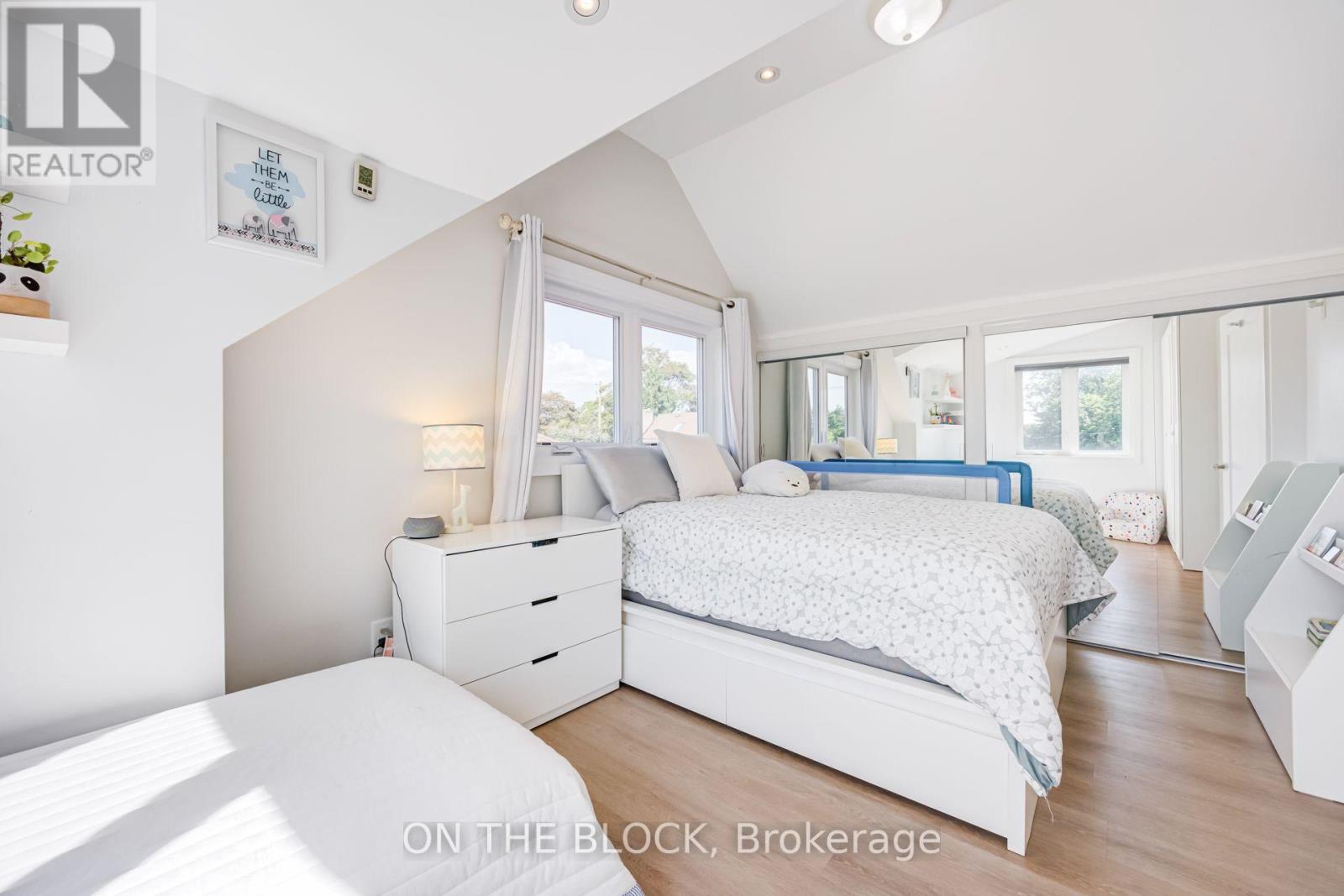 122 Allenby Avenue, Toronto, Ontario  M9W 1T3 - Photo 14 - W13746980