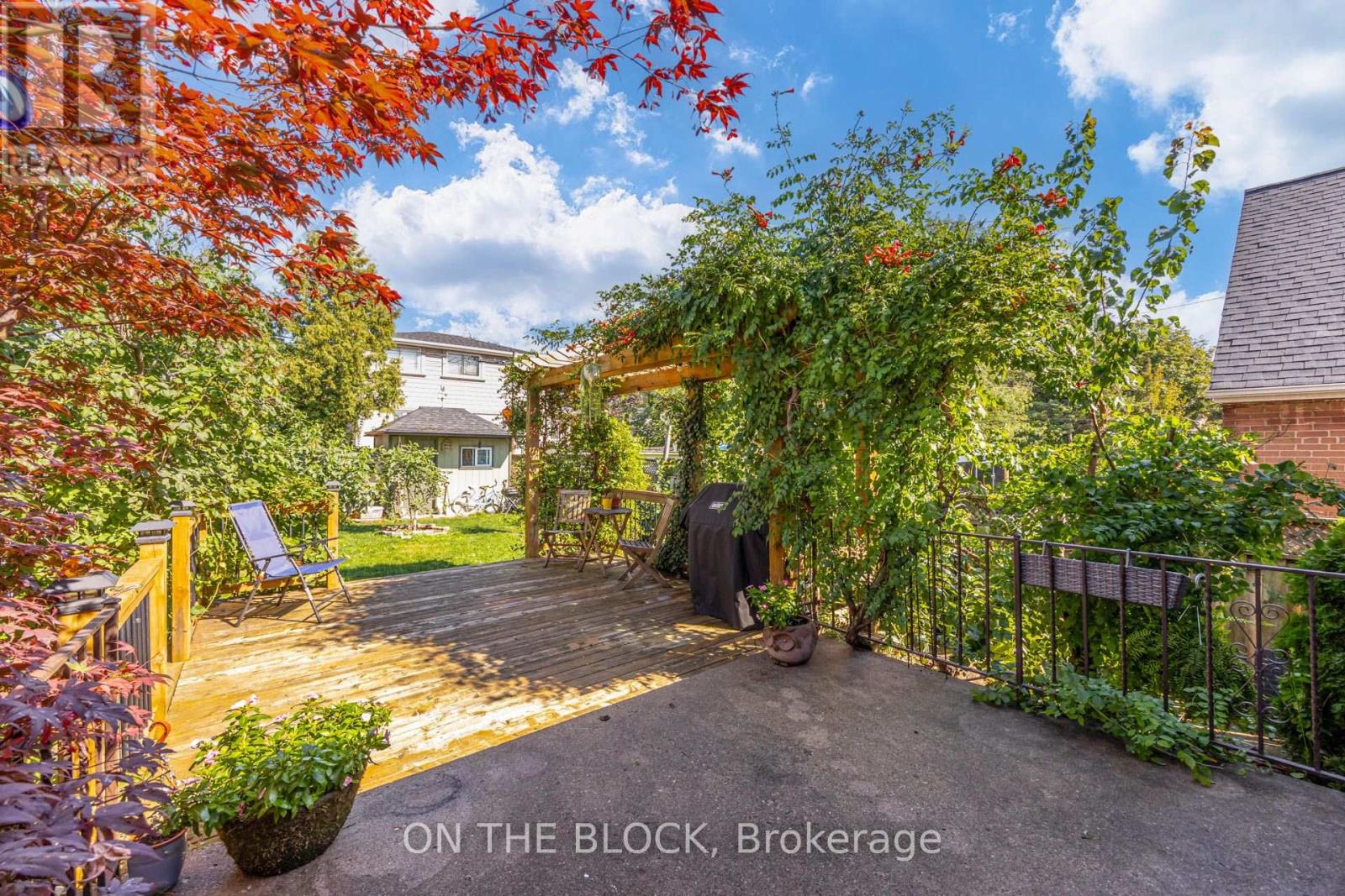 122 Allenby Avenue, Toronto, Ontario  M9W 1T3 - Photo 19 - W13746980