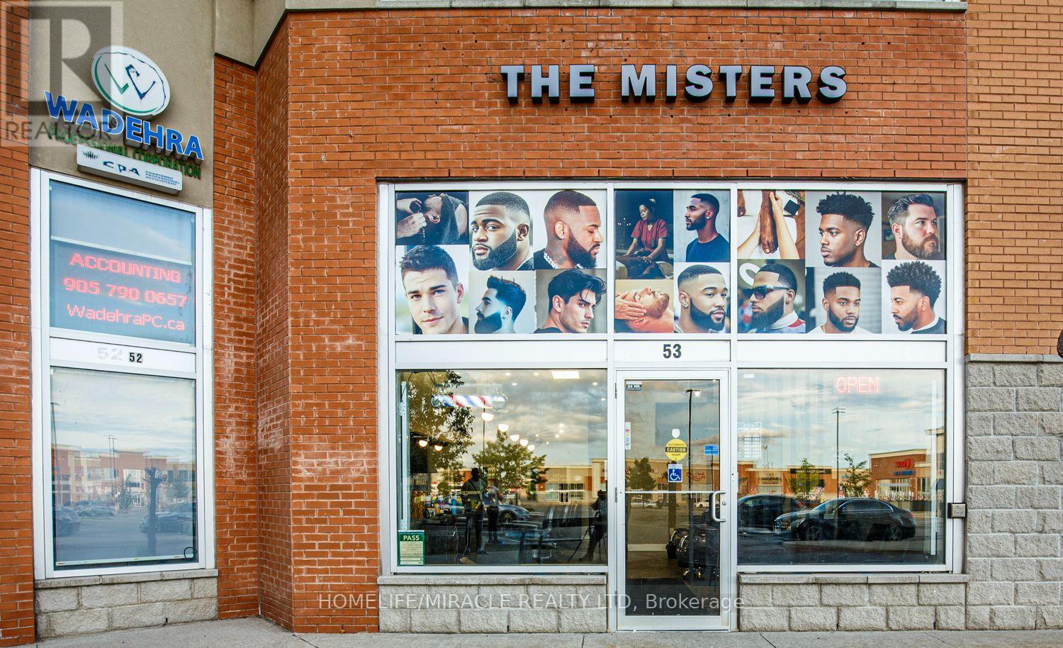 53 - 80 MARITIME ONTARIO BOULEVARD, Brampton, Ontario