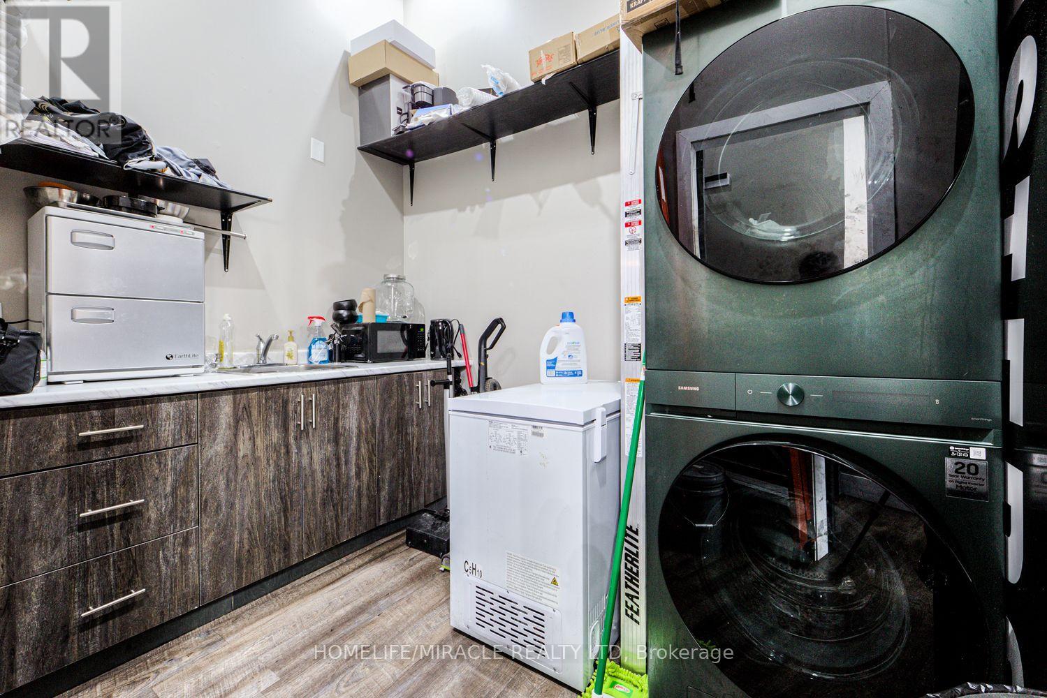 53 - 80 Maritime Ontario Boulevard, Brampton, Ontario  L6S 0E7 - Photo 14 - W13746996