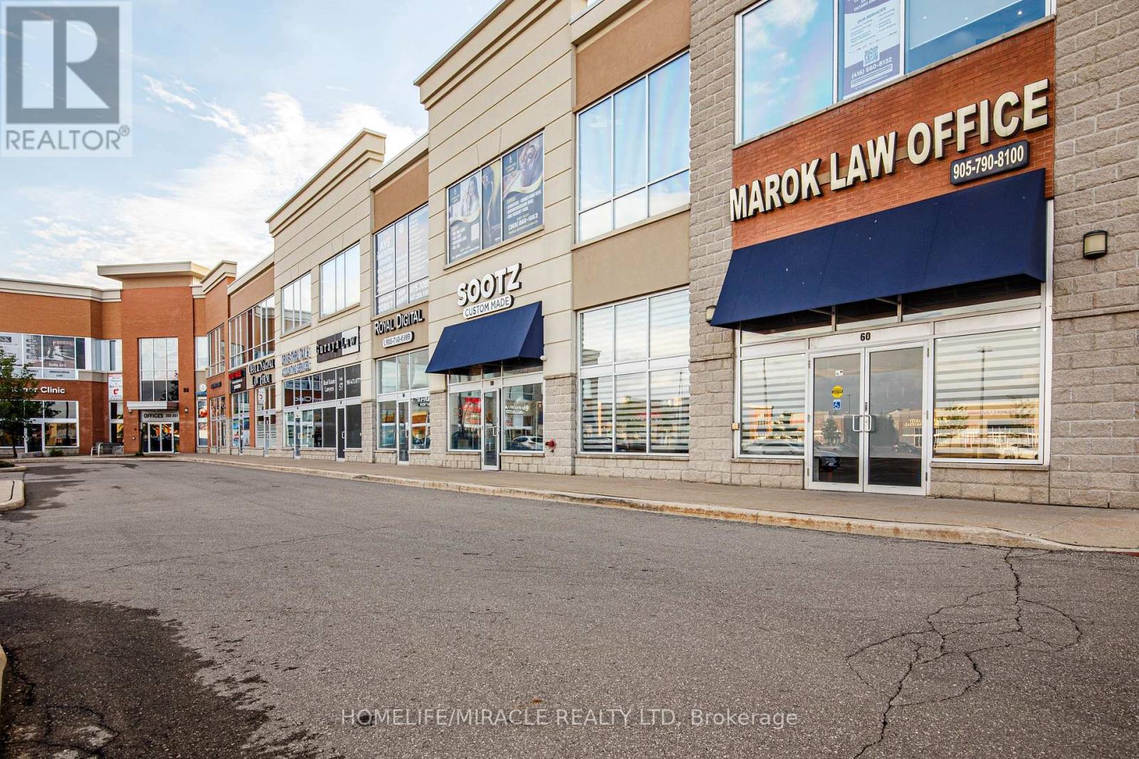 53 - 80 Maritime Ontario Boulevard, Brampton, Ontario  L6S 0E7 - Photo 24 - W13746996