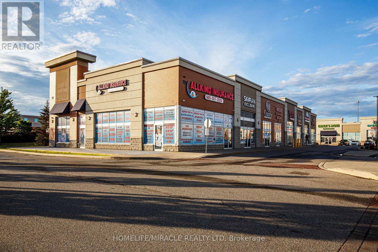 53 - 80 Maritime Ontario Boulevard, Brampton, Ontario  L6S 0E7 - Photo 25 - W13746996