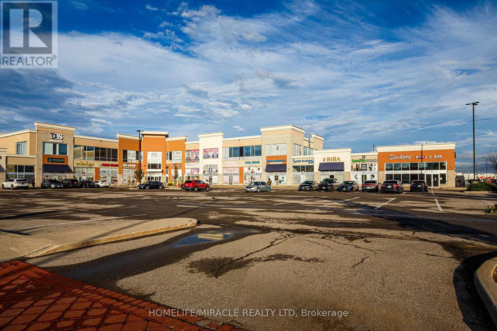 53 - 80 Maritime Ontario Boulevard, Brampton, Ontario  L6S 0E7 - Photo 28 - W13746996