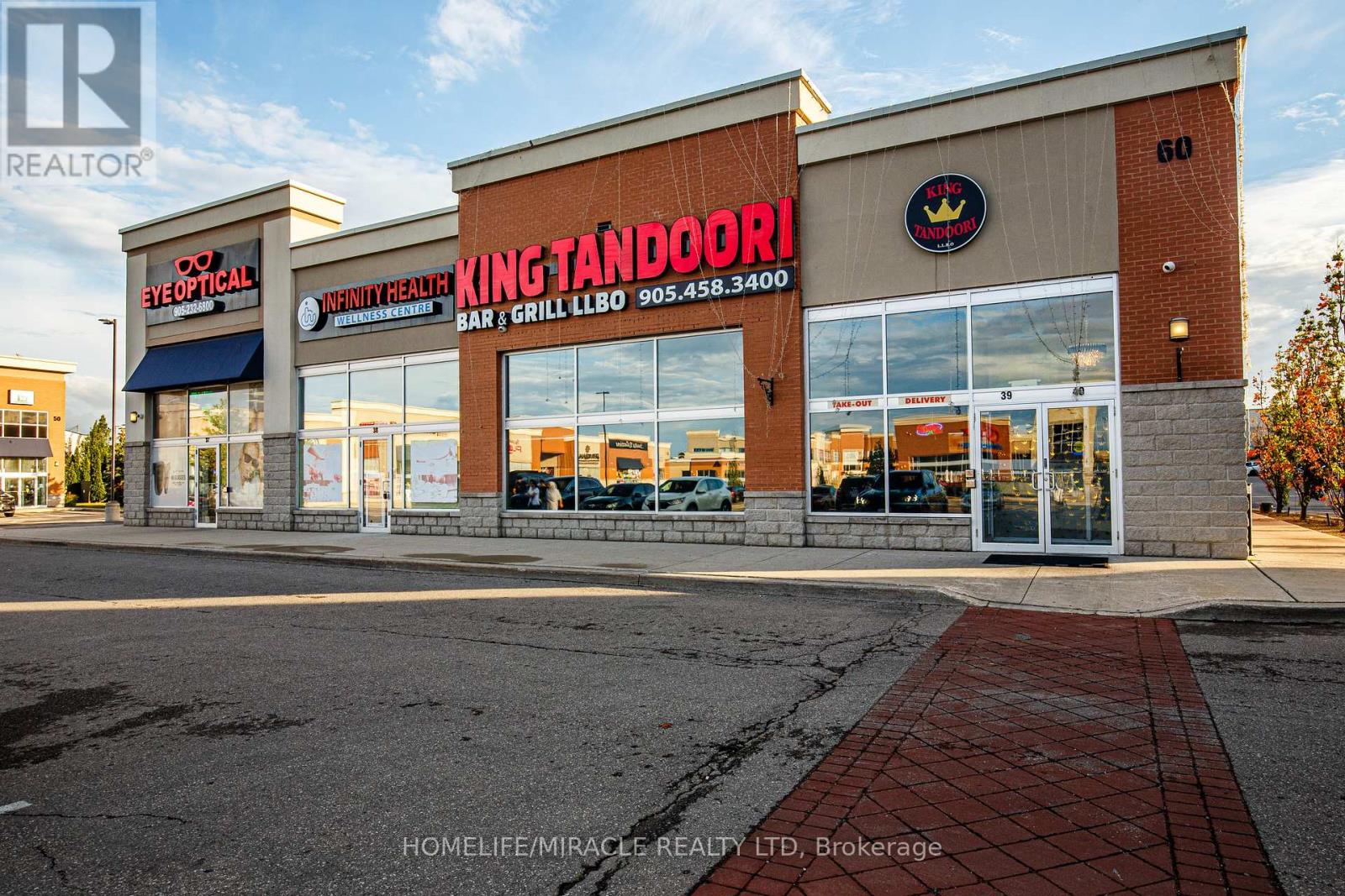 53 - 80 Maritime Ontario Boulevard, Brampton, Ontario  L6S 0E7 - Photo 29 - W13746996