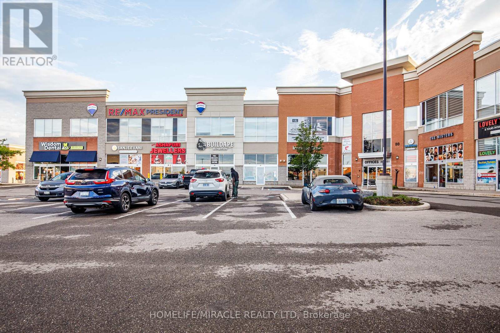 53 - 80 Maritime Ontario Boulevard, Brampton, Ontario  L6S 0E7 - Photo 30 - W13746996