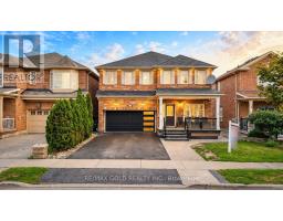 29 ABBOTSBURY DRIVE, Brampton, Ontario
