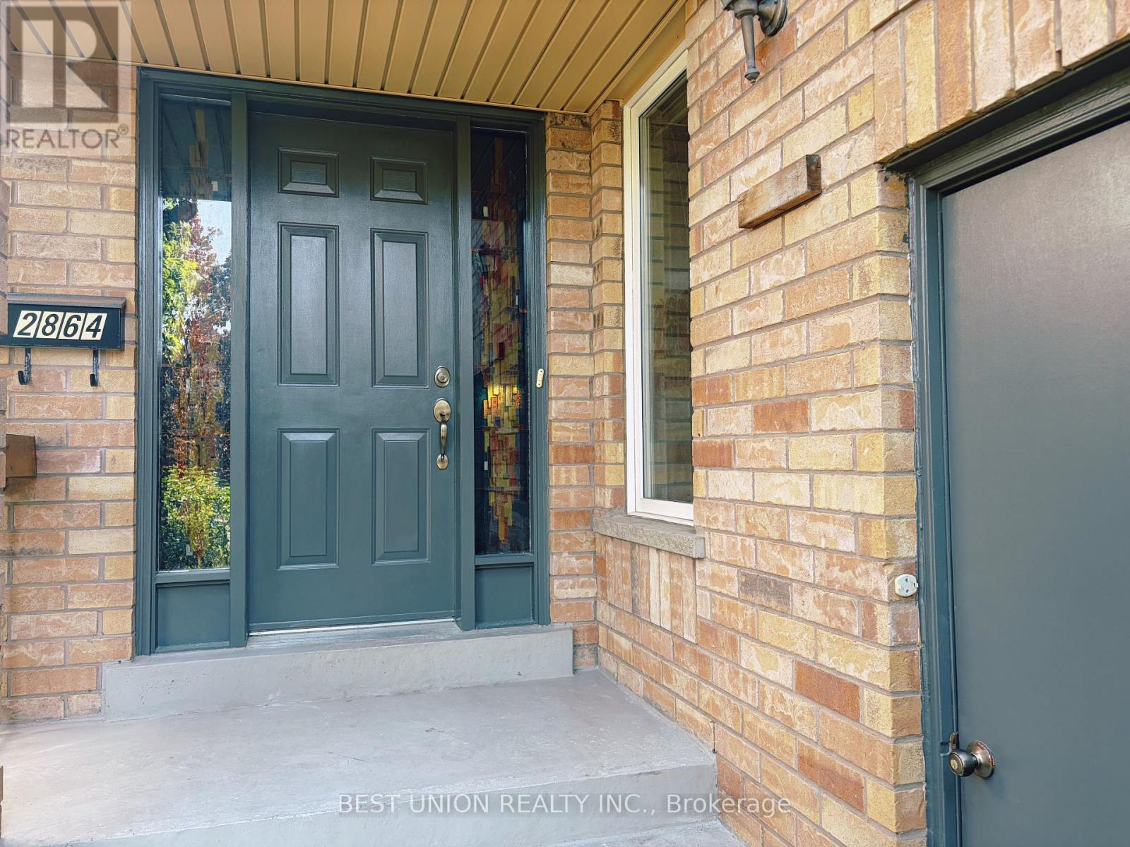 2864 WESTBURY COURT, Mississauga, Ontario