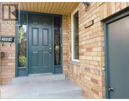 2864 WESTBURY COURT, Mississauga, Ontario