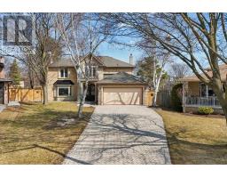 2579 KENNA COURT, Mississauga, Ontario