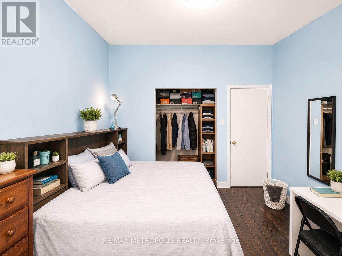 24 Enclave Mews, Toronto, Ontario  M3M 3J6 - Photo 17 - W13747064
