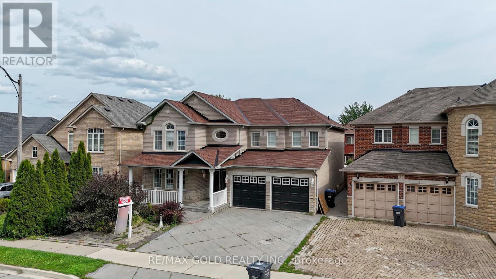 35 Duffield Road, Brampton, Ontario  L7A 2P5 - Photo 3 - W13747080