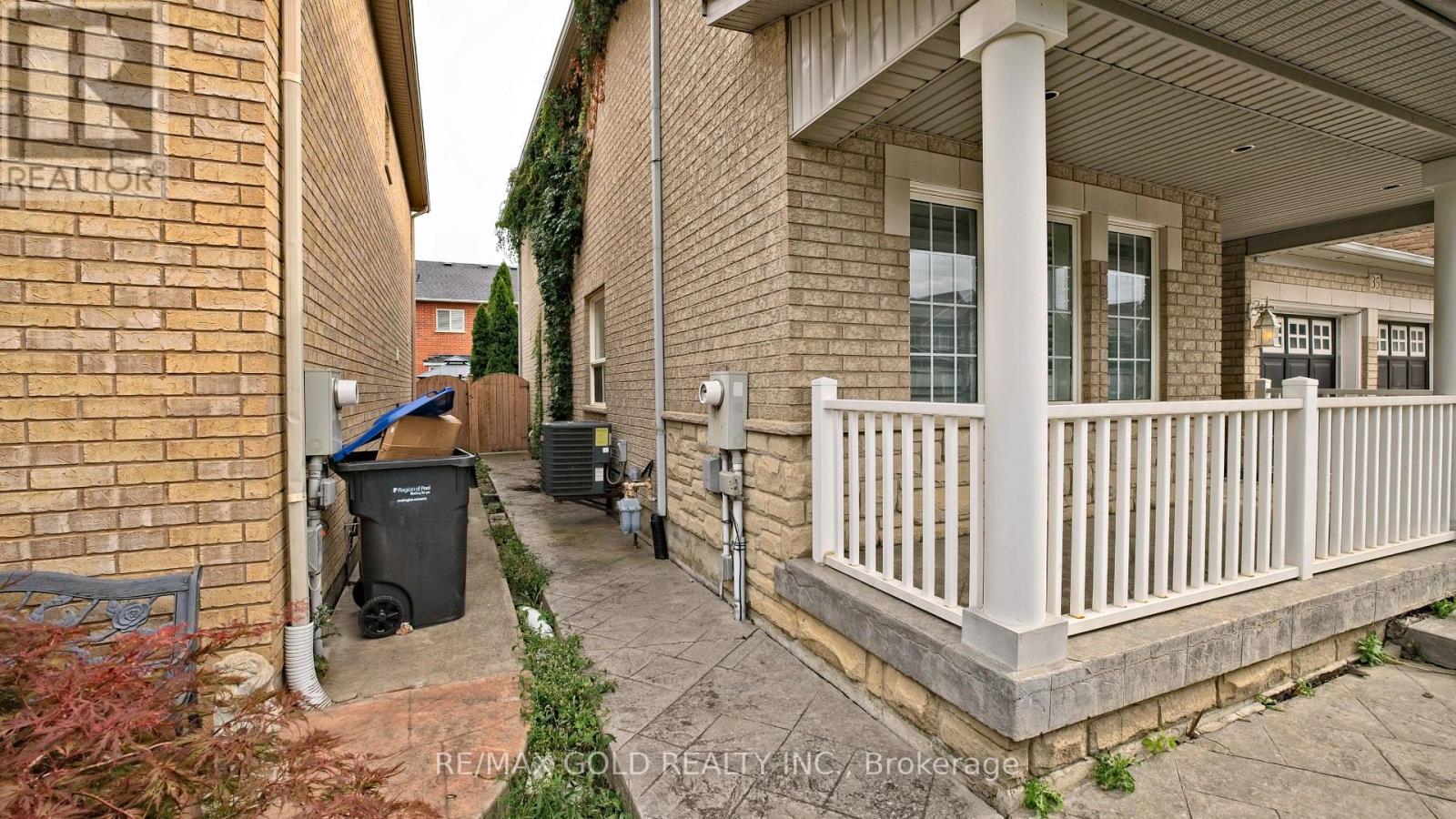35 Duffield Road, Brampton, Ontario  L7A 2P5 - Photo 43 - W13747080