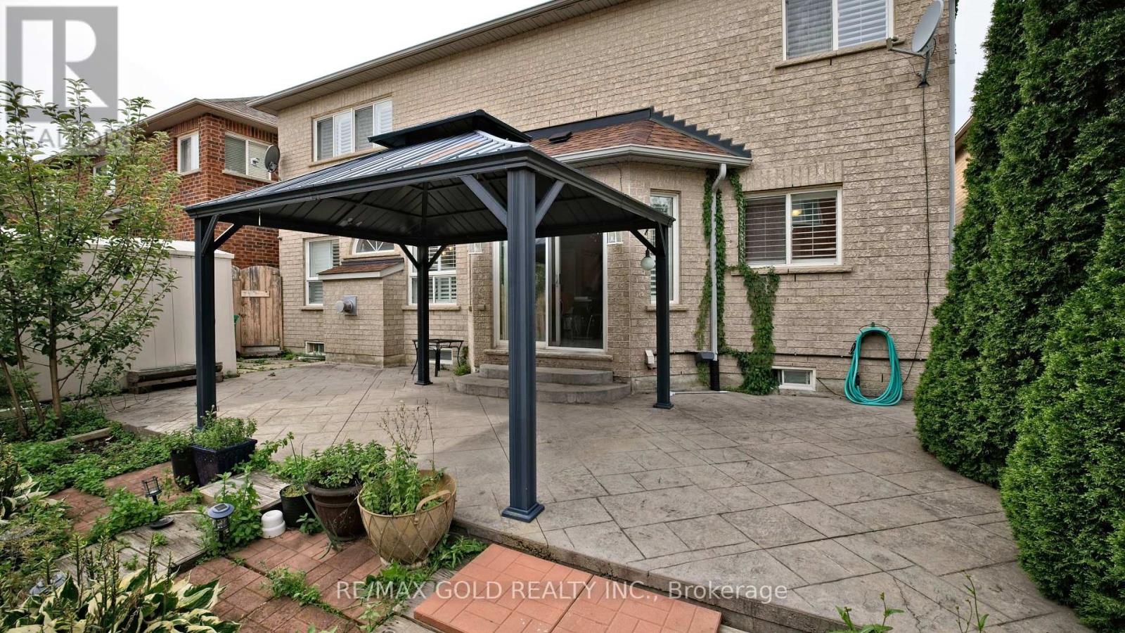 35 Duffield Road, Brampton, Ontario  L7A 2P5 - Photo 44 - W13747080