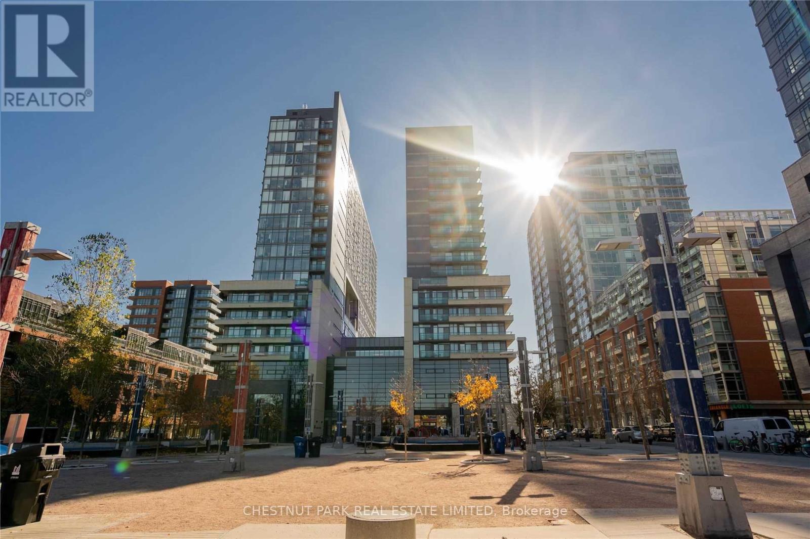 2111e - 36 Lisgar Street, Toronto, Ontario  M6J 0C7 - Photo 17 - C12976932