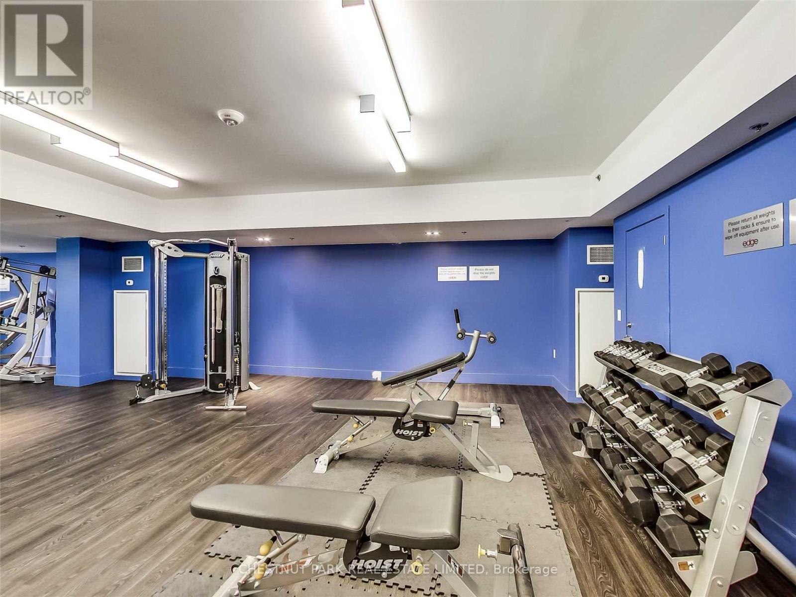 2111e - 36 Lisgar Street, Toronto, Ontario  M6J 0C7 - Photo 12 - C12976932