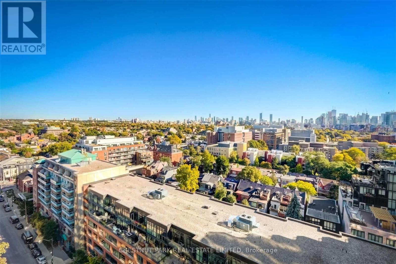 2111e - 36 Lisgar Street, Toronto, Ontario  M6J 0C7 - Photo 9 - C12976932