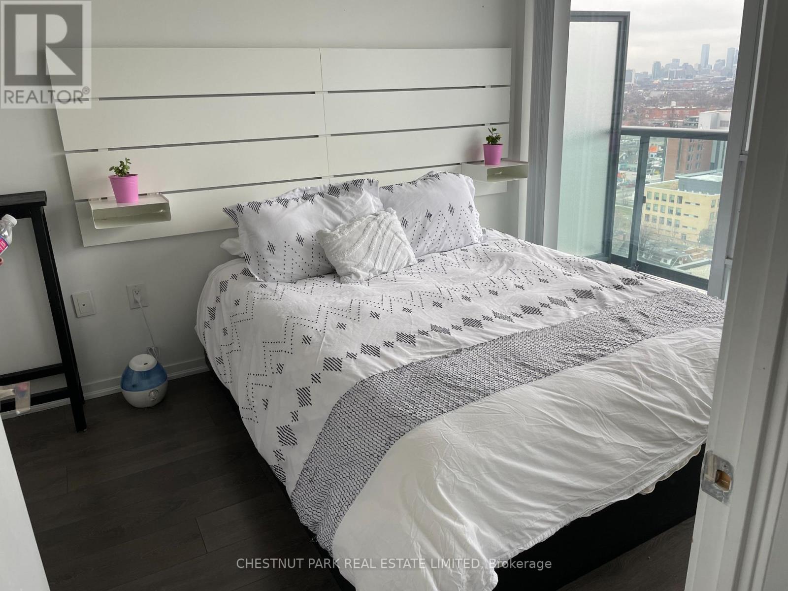 2111e - 36 Lisgar Street, Toronto, Ontario  M6J 0C7 - Photo 6 - C12976932