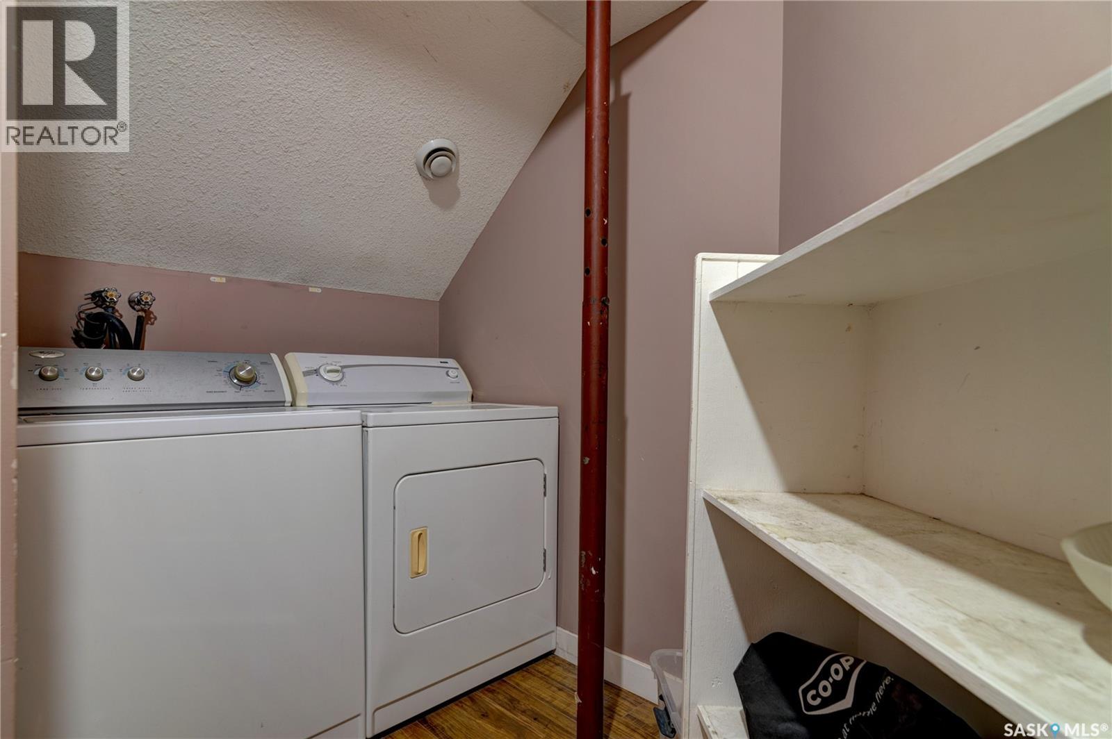 908 Connaught Street, Regina, Saskatchewan  S4T 4S6 - Photo 14 - SK047611