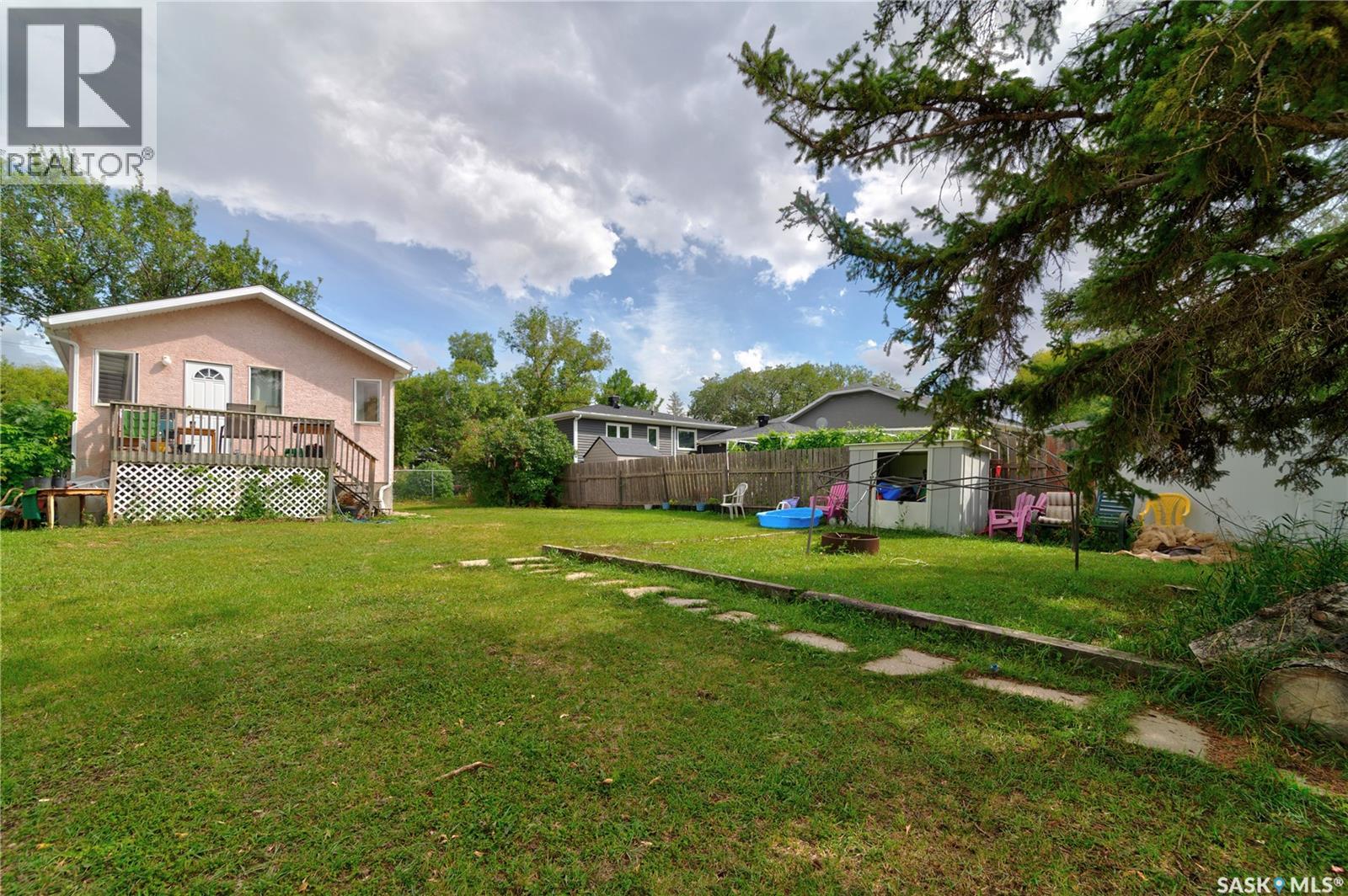 908 Connaught Street, Regina, Saskatchewan  S4T 4S6 - Photo 22 - SK047611
