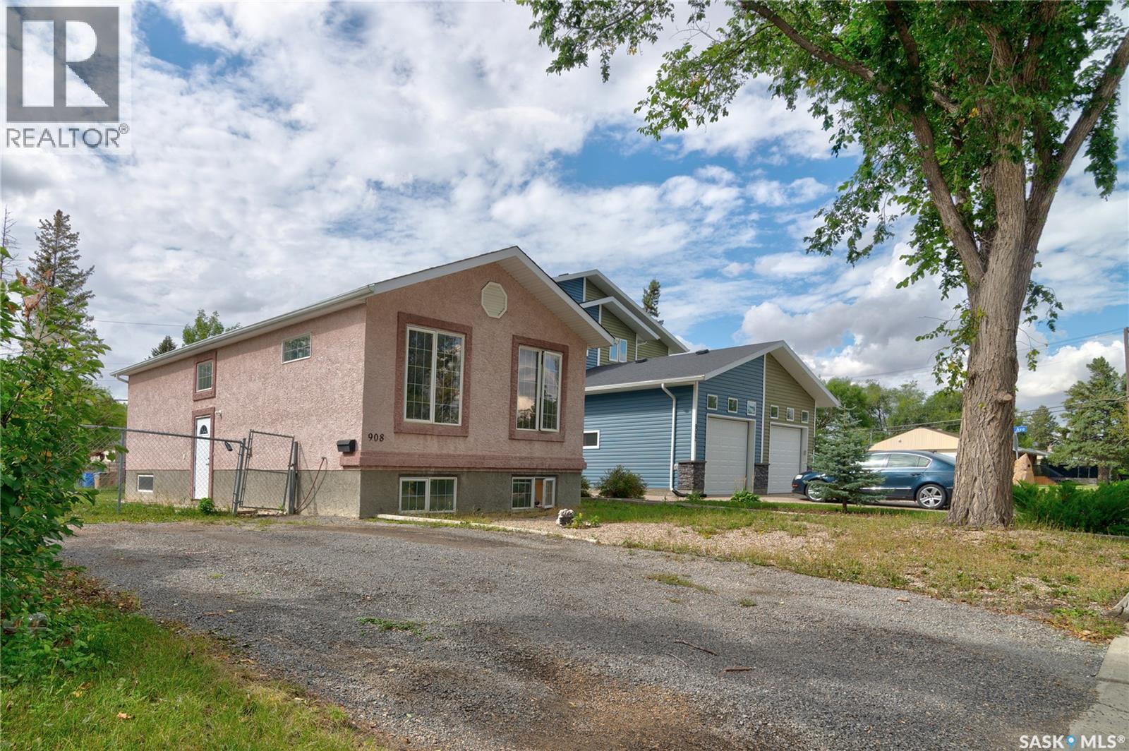 908 Connaught Street, Regina, Saskatchewan  S4T 4S6 - Photo 26 - SK047611