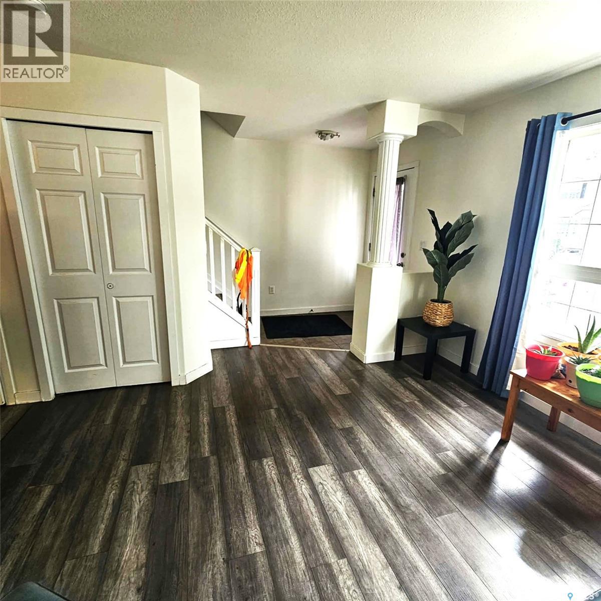 46 4901 Child Avenue, Regina, Saskatchewan  S4X 4P1 - Photo 2 - SK047605