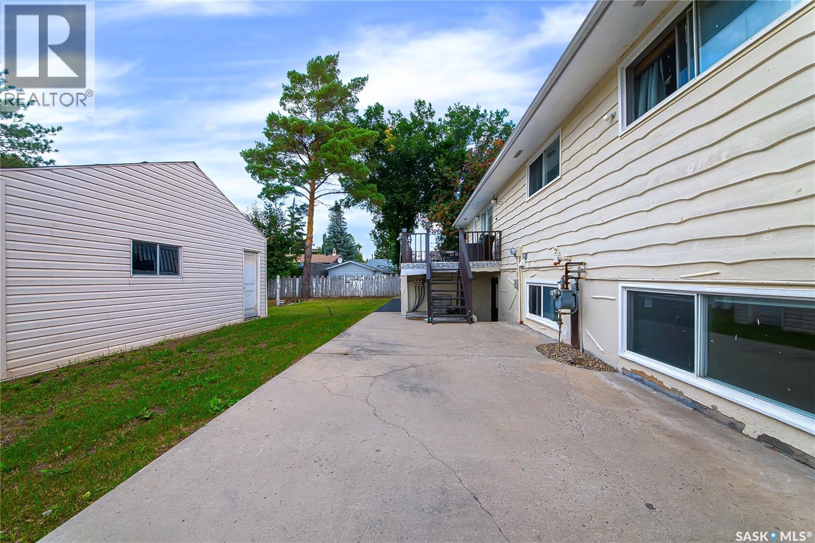823 Northumberland Avenue, Saskatoon, Saskatchewan  S7L 3W3 - Photo 44 - SK047587