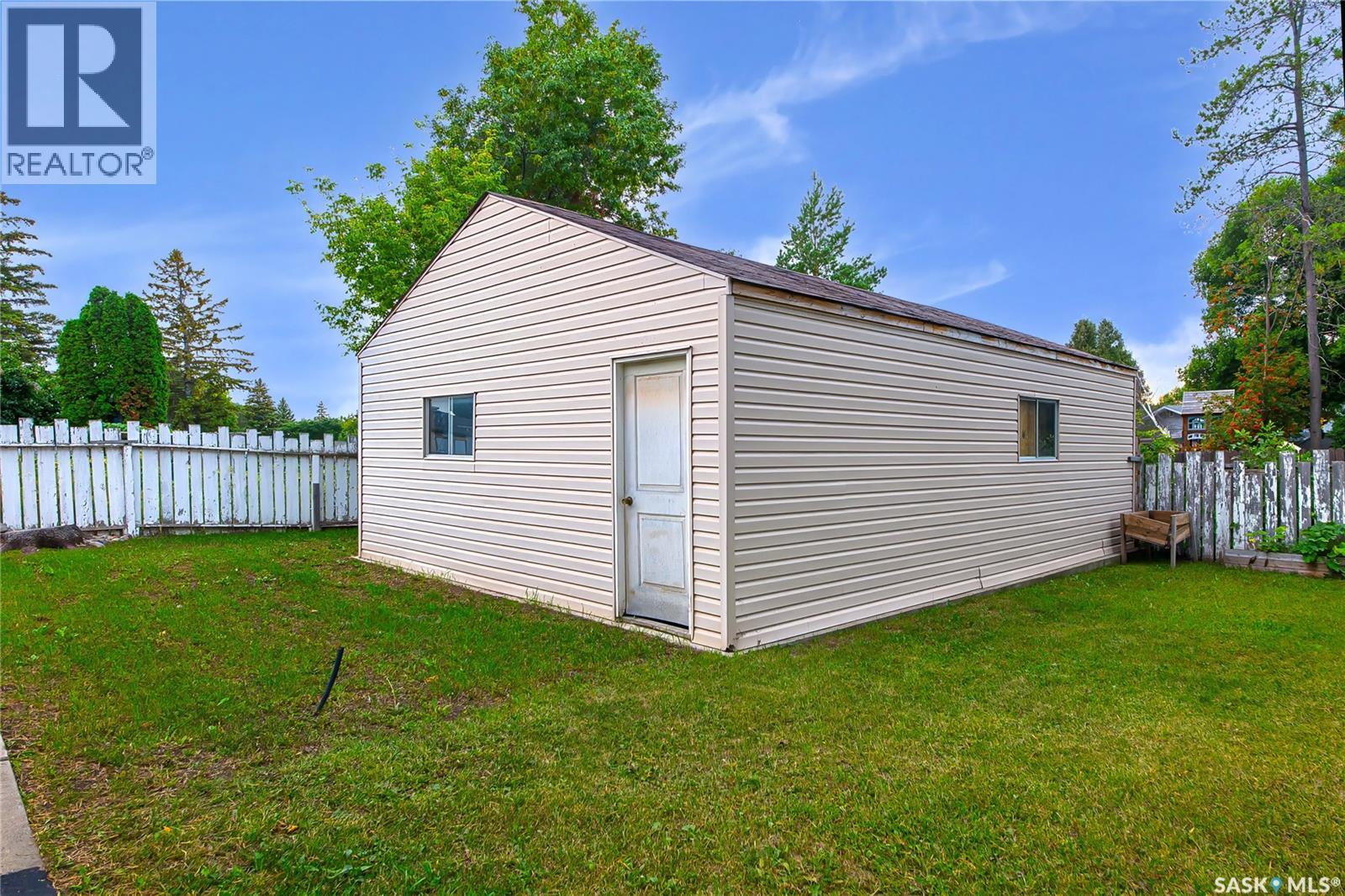 823 Northumberland Avenue, Saskatoon, Saskatchewan  S7L 3W3 - Photo 45 - SK047587