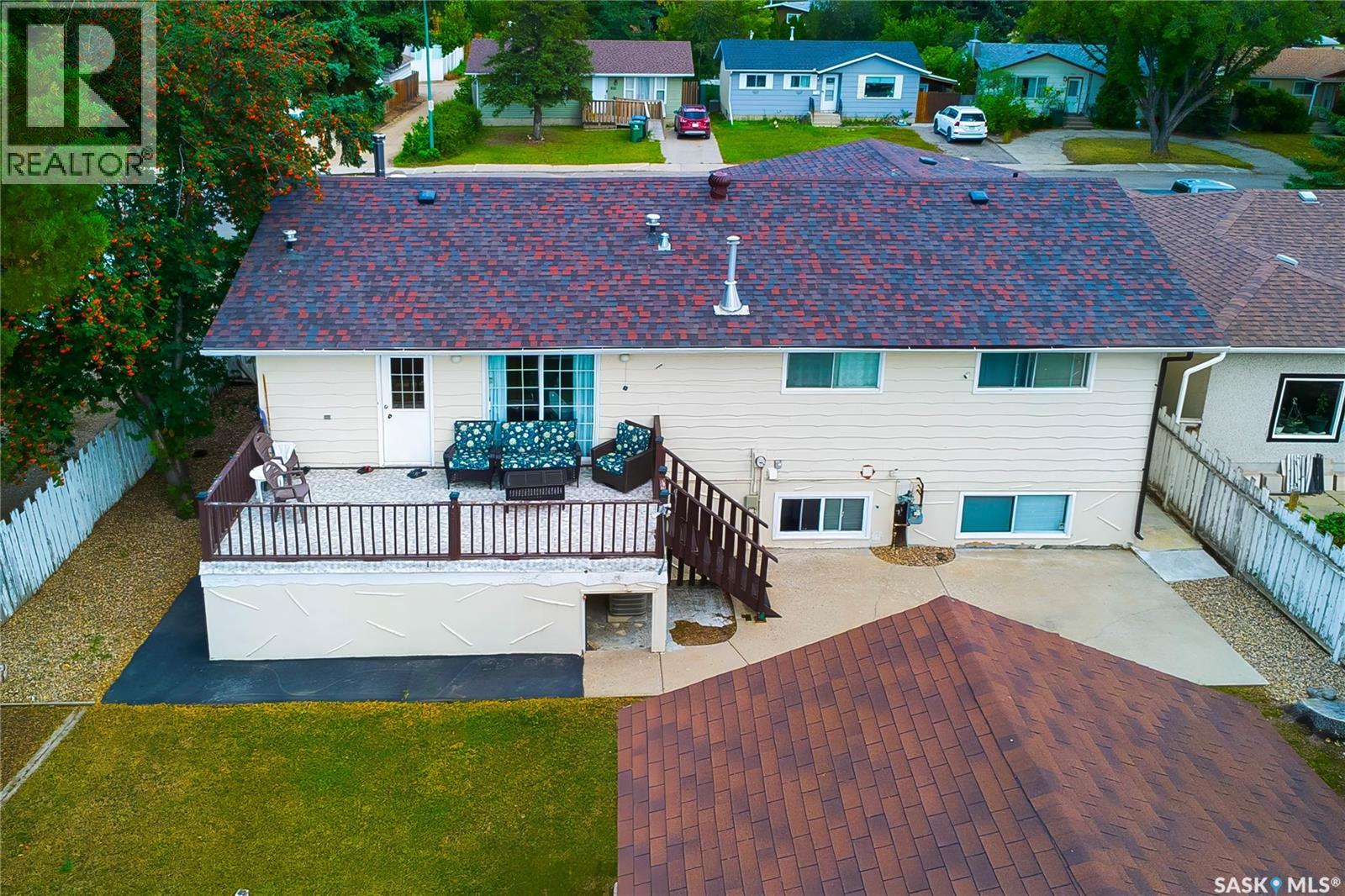 823 Northumberland Avenue, Saskatoon, Saskatchewan  S7L 3W3 - Photo 47 - SK047587