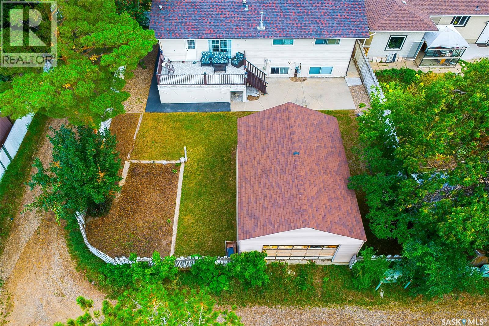 823 Northumberland Avenue, Saskatoon, Saskatchewan  S7L 3W3 - Photo 48 - SK047587