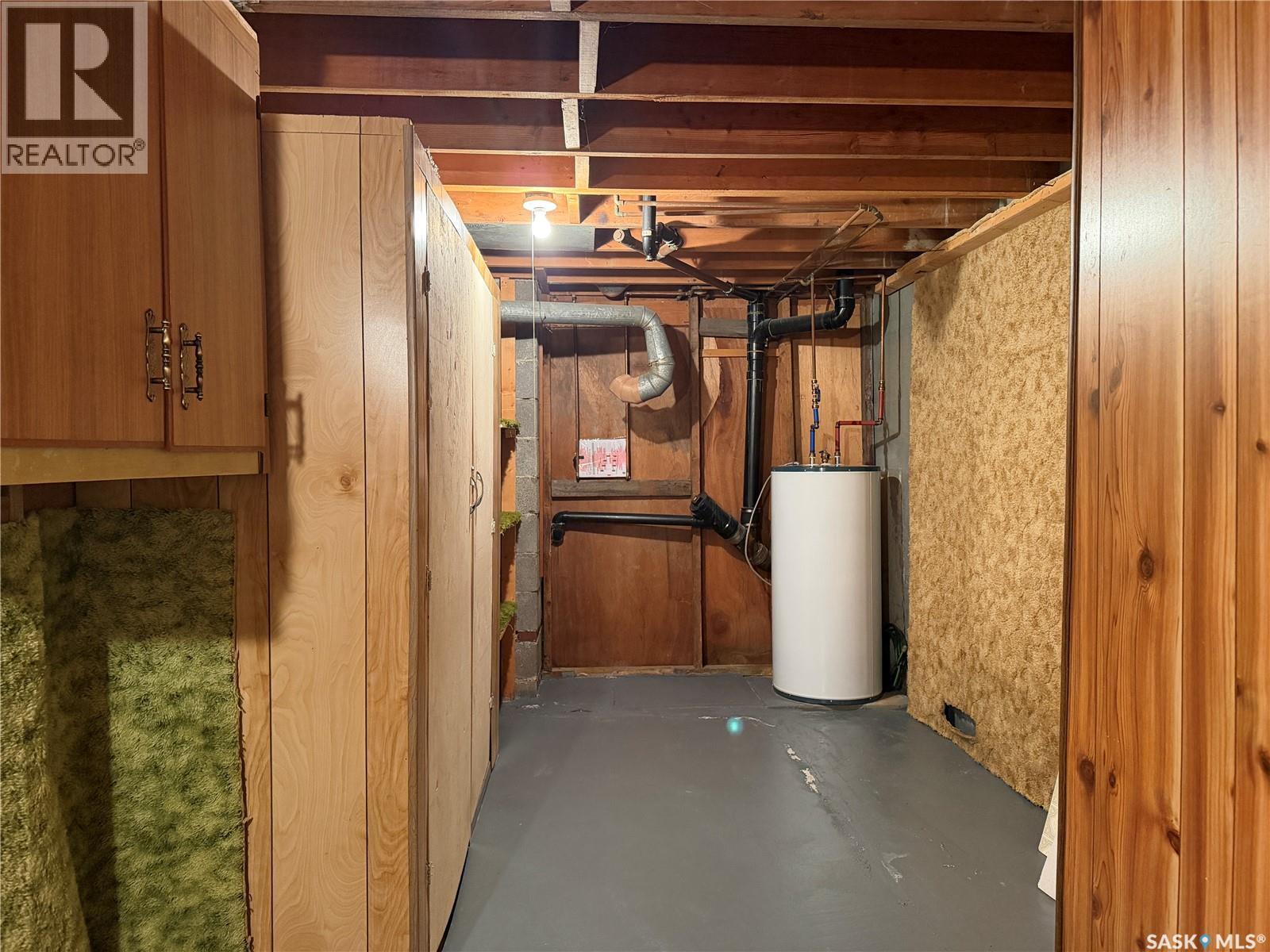 2 Railway Avenue, Dafoe, Saskatchewan  S0K 1C0 - Photo 24 - SK047549